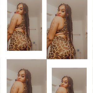 Meet your Posher, Vanessa